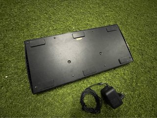 Pedal de guitarra BOSS ME-6