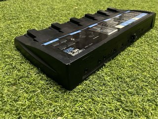 Pedal de guitarra BOSS ME-6
