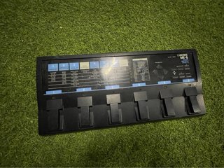 Pedal de guitarra BOSS ME-6