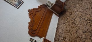 Habitación de matrimonio