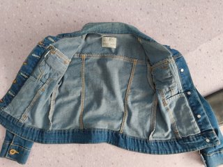 Chaquetas Zara Talla 7-8 Años