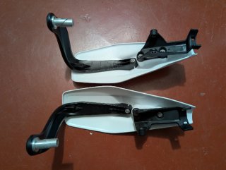 Paramanos Husqvarna 701 SM/Enduro Originales