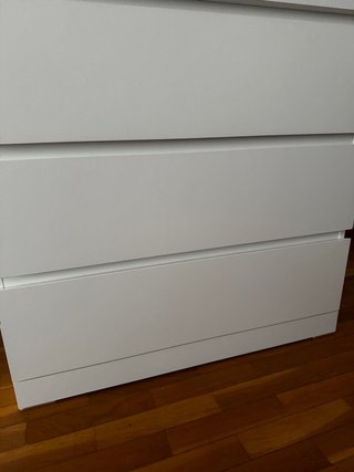 Cómoda MALM