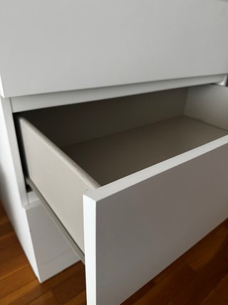 Cómoda MALM