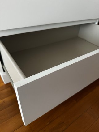 Cómoda MALM