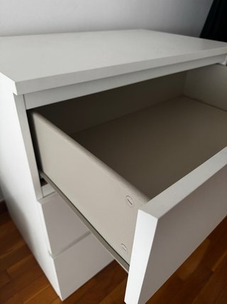 Cómoda MALM