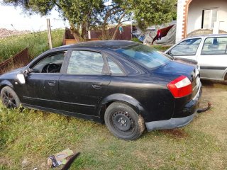 Audi A4 2003