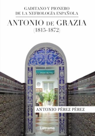 Nefrología Española: Antonio de Grazia