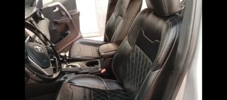 Toyota RAV4 2018 híbrido