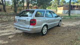 Citroen Xsara 2002