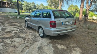 Citroen Xsara 2002