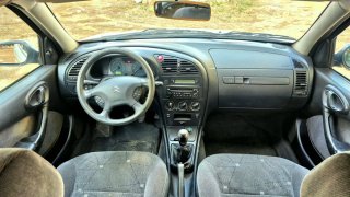 Citroen Xsara 2002