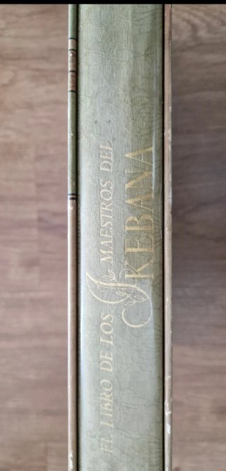 ​El Libro de los Maestros del Ikebana (1968)