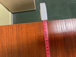 Mesa de ordenador y escritorio madera