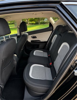 KIA Ceed 2017 (revisiones casa oficial) 187€/MES