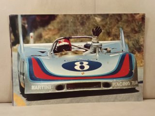 Poster Targa Florio GdS vintage