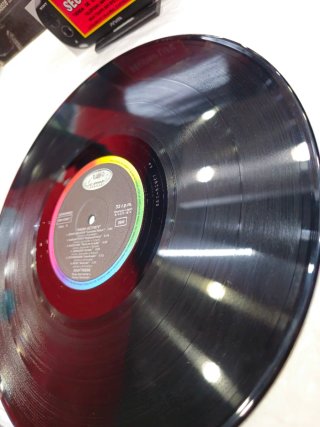 Vinilo Kraftwerk Radio-Activity