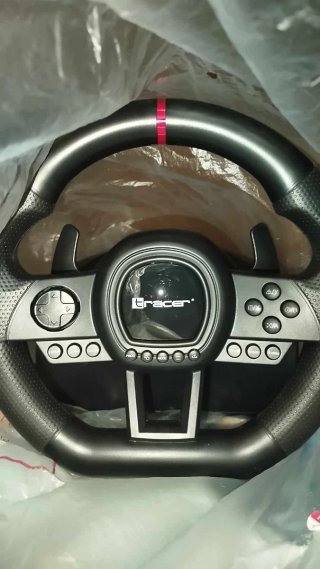 Simulatore di guida