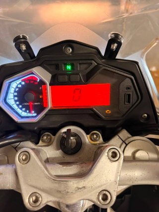 Moto 125
