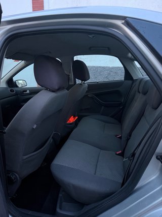 Ford Focus 2006