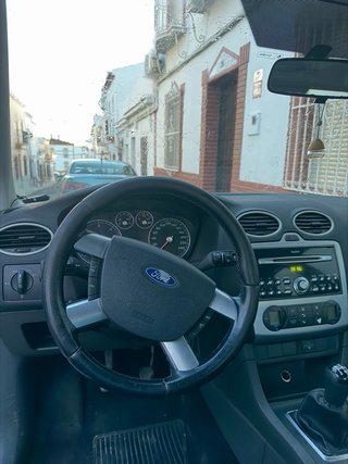 Ford Focus 2006