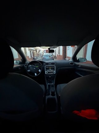 Ford Focus 2006