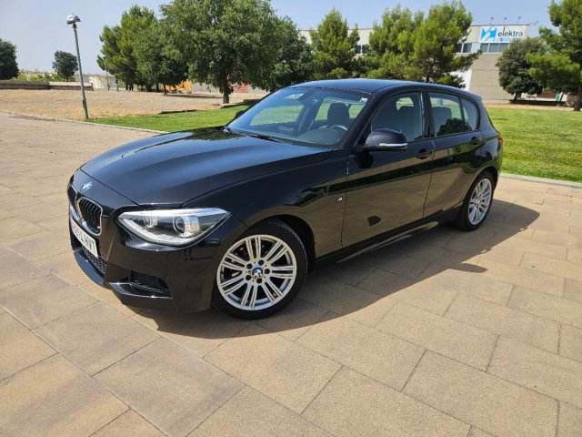 BMW Serie 1