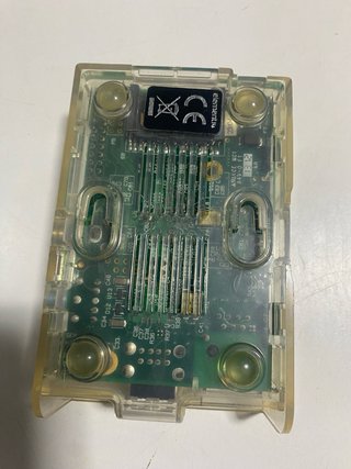 Computador Raspberry