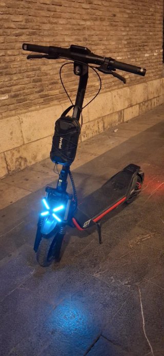 PATINETE ELECTRICO
