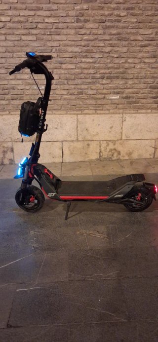 PATINETE ELECTRICO