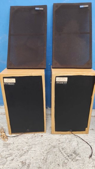 Altavoz Pioneer CS-210 Vintage