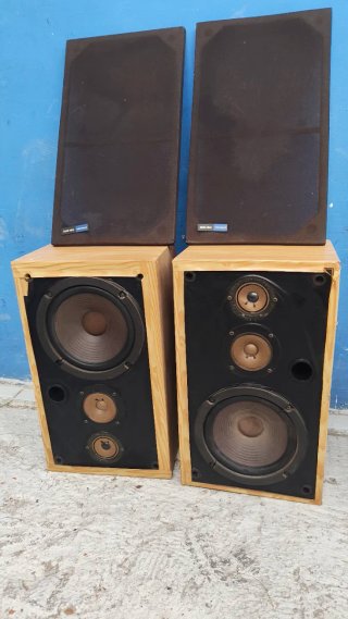 Altavoz Pioneer CS-210 Vintage