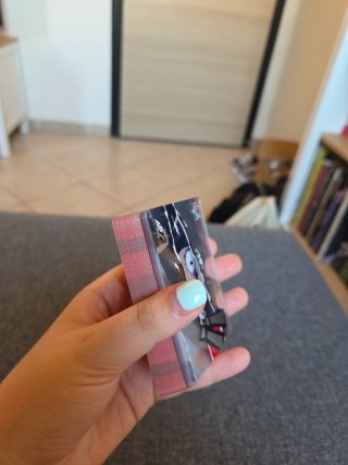 Lotto 35 carte Kayou Persona 5 Royal