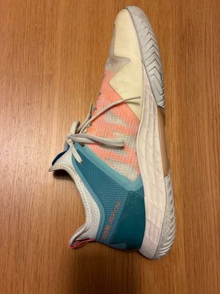 Zapatillas Adidas Adizero Ubersonic