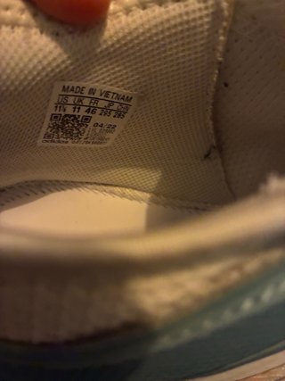 Zapatillas Adidas Adizero Ubersonic
