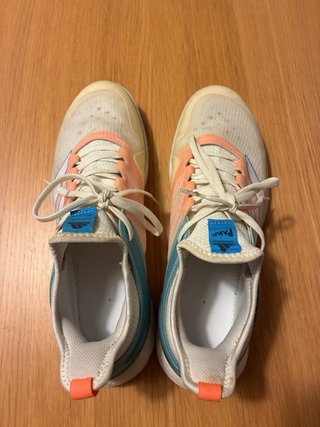 Zapatillas Adidas Adizero Ubersonic