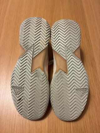 Zapatillas Adidas Adizero Ubersonic