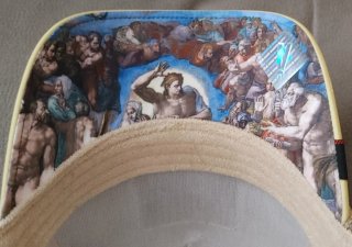 Gorra nueva Goorin Bros. "High Horse"