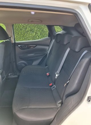 Nissan Qashqai 2014