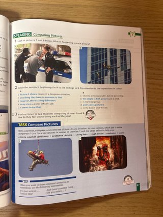 Libro de ingles 1 bachillerato
