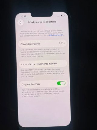 iPhone 13 Azul