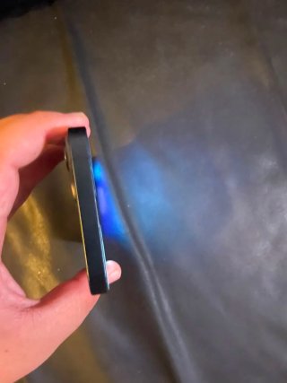 iPhone 13 Azul