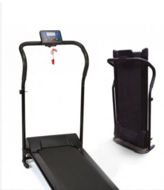 Cinta de andar plegable