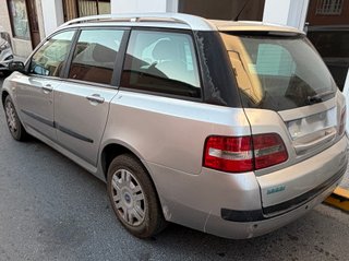 FIAT Stilo 2002