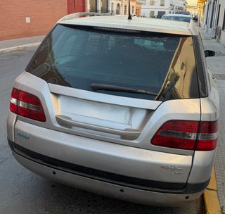 FIAT Stilo 2002
