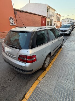 FIAT Stilo 2002