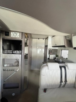 Alquiler vacacional, vehiculos camper,autocaravana