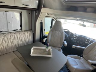 Alquiler vacacional, vehiculos camper,autocaravana