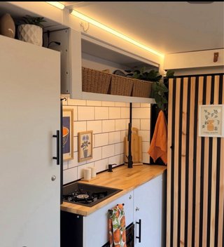 Alquiler vacacional, vehiculos camper,autocaravana