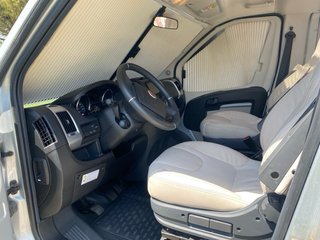 Alquiler vacacional, vehiculos camper,autocaravana